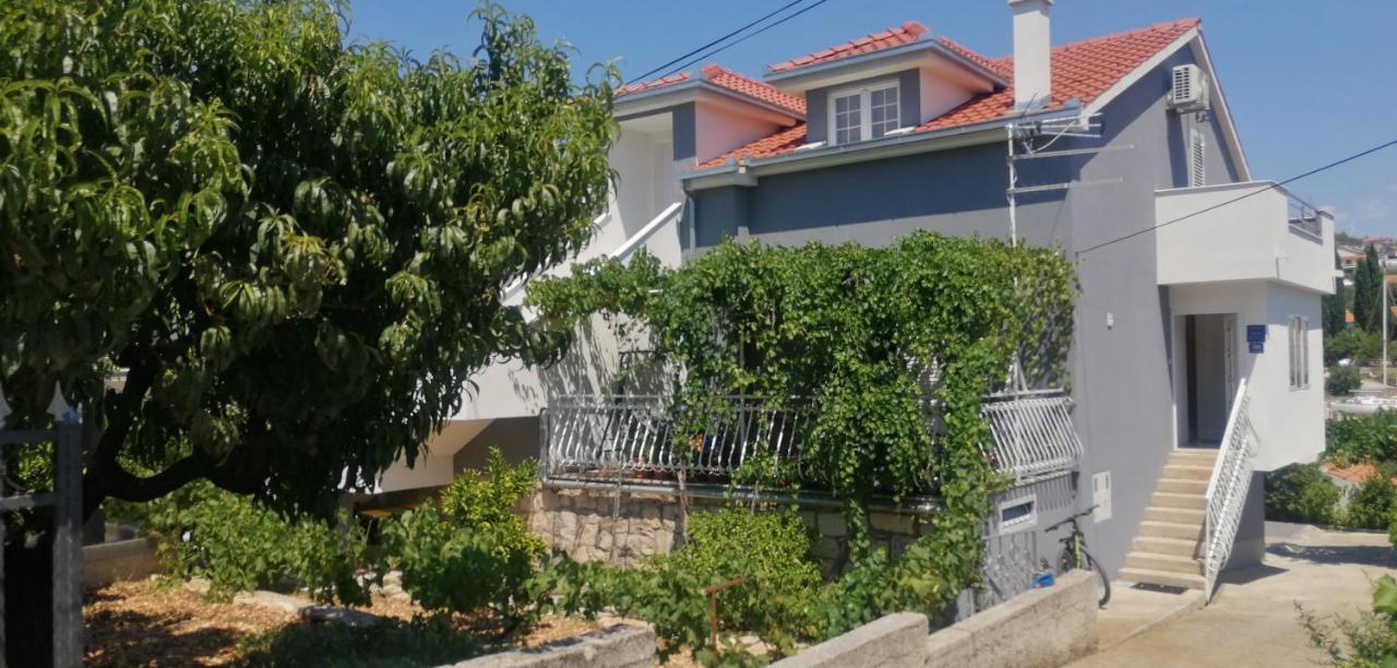 Apartment Gloria Marina Dış mekan fotoğraf
