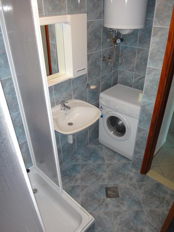 Apartment Gloria Marina Dış mekan fotoğraf