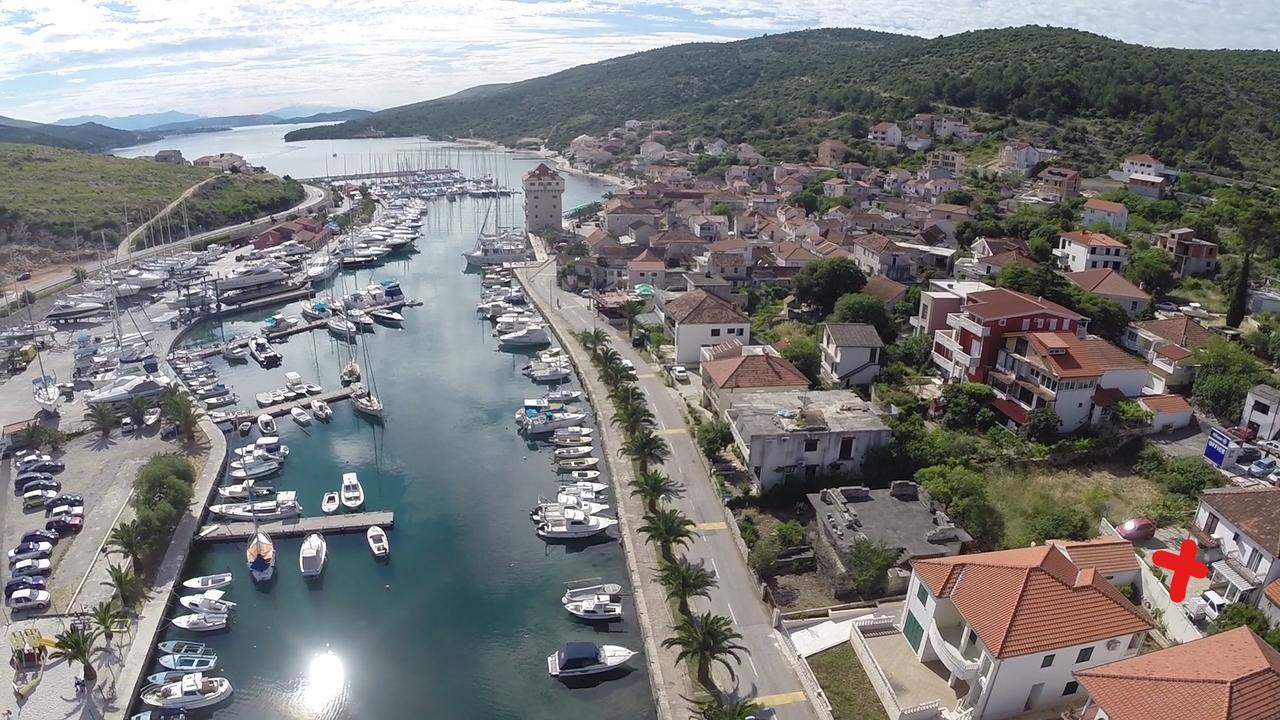 Apartment Gloria Marina Dış mekan fotoğraf