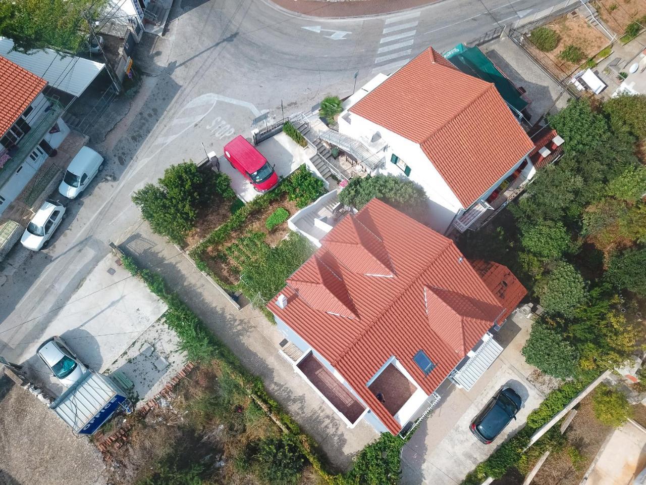 Apartment Gloria Marina Dış mekan fotoğraf