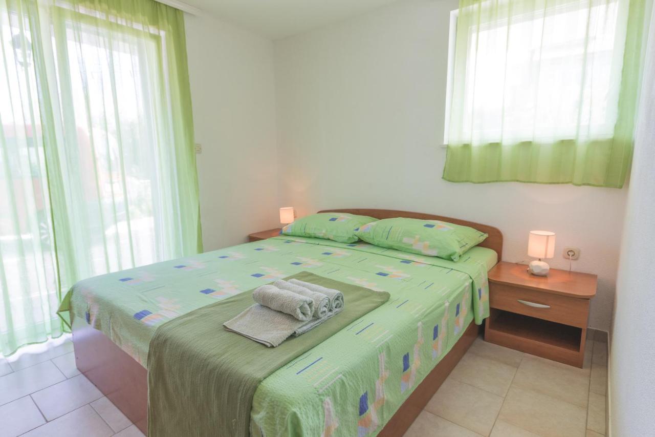 Apartment Gloria Marina Dış mekan fotoğraf