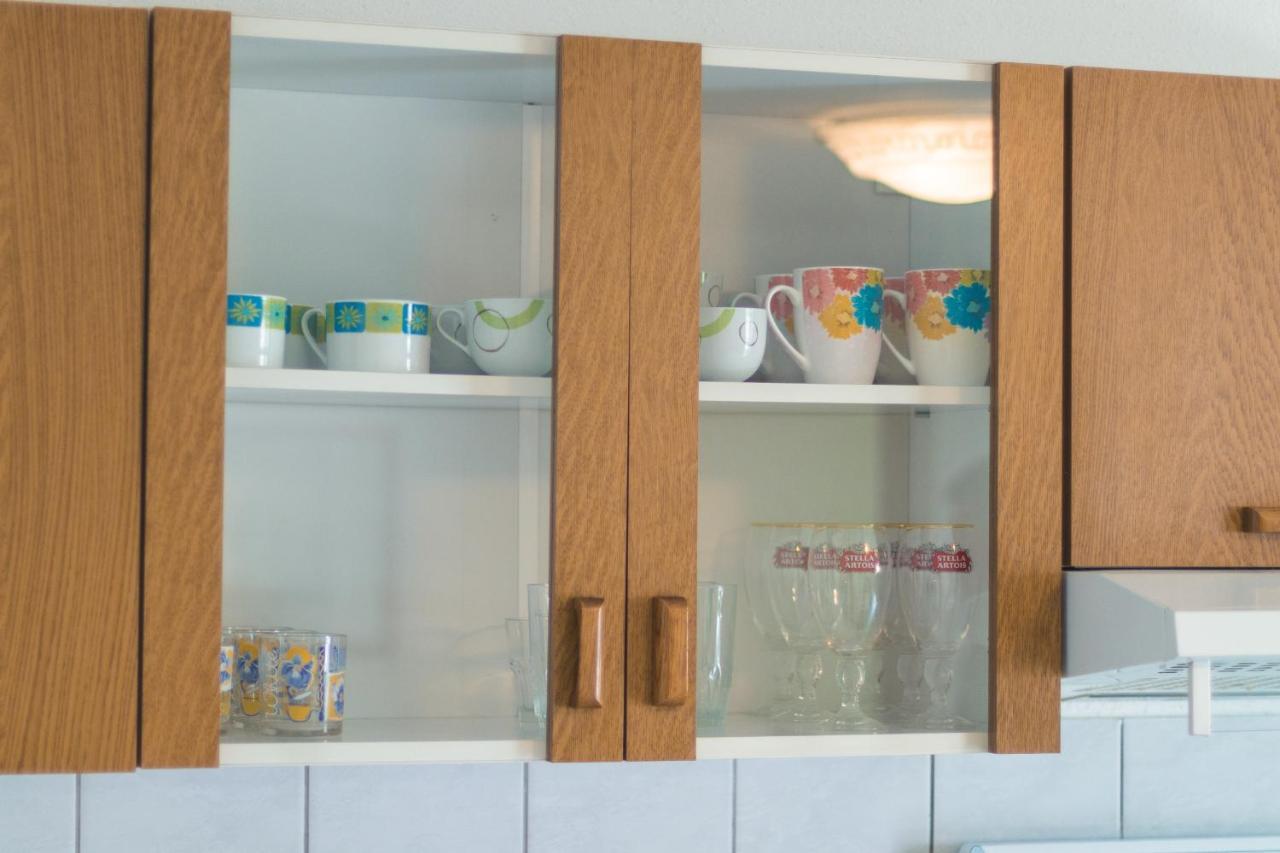 Apartment Gloria Marina Dış mekan fotoğraf