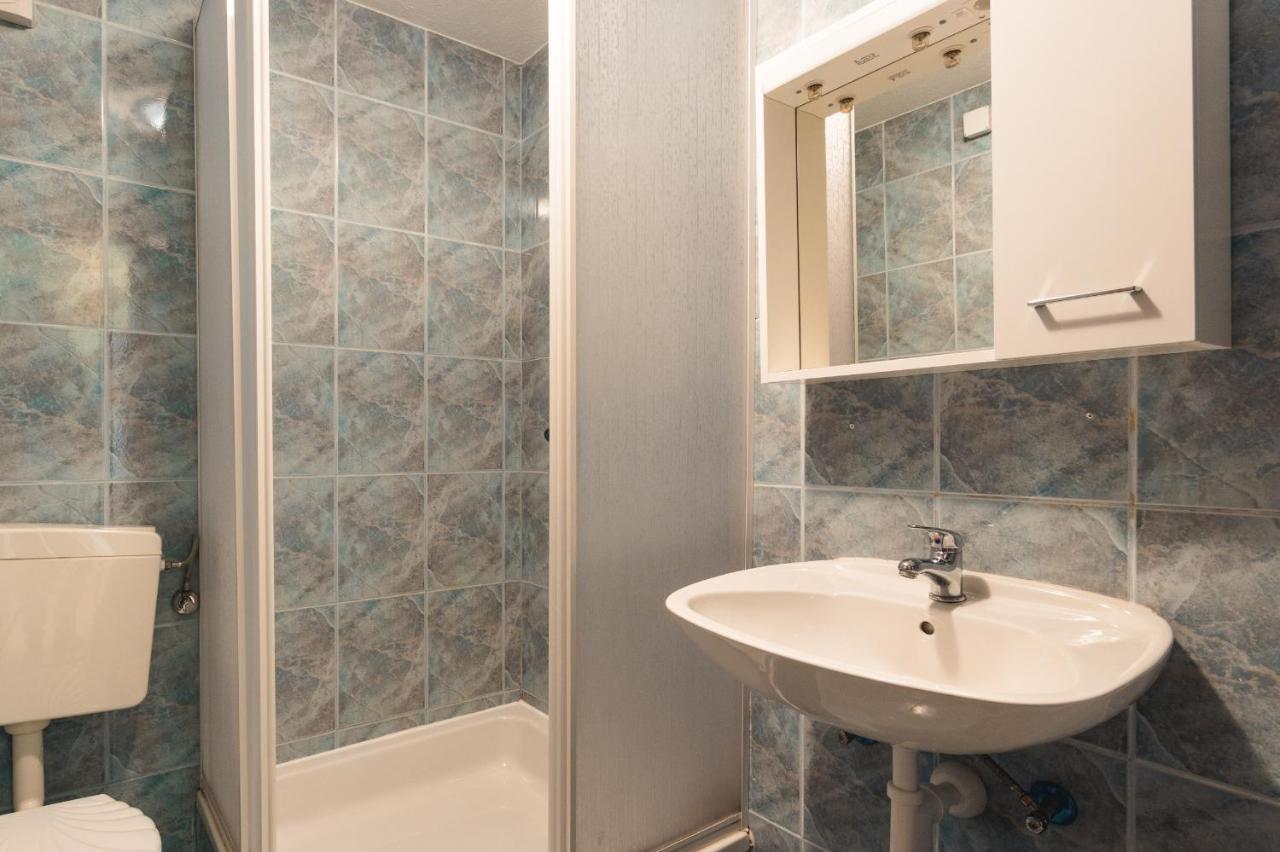 Apartment Gloria Marina Dış mekan fotoğraf