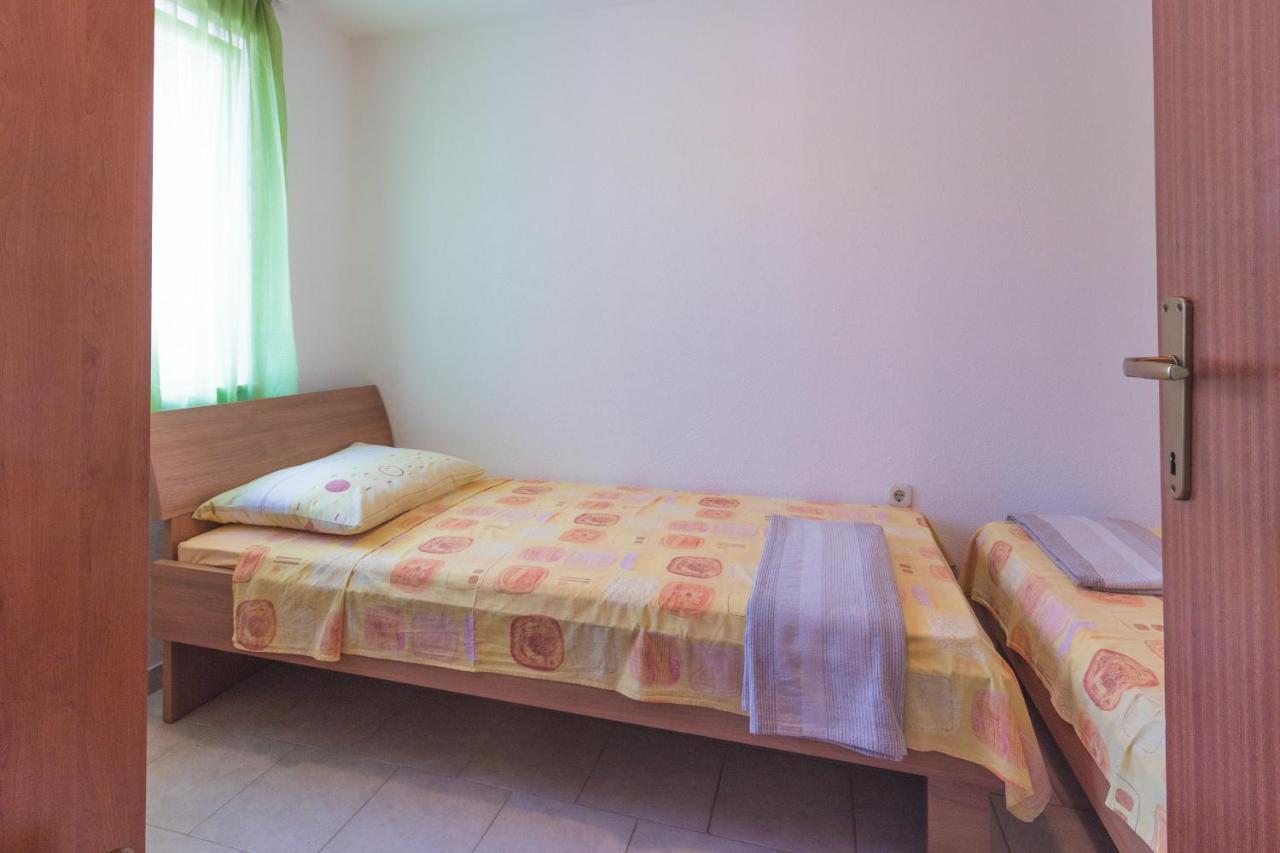 Apartment Gloria Marina Dış mekan fotoğraf
