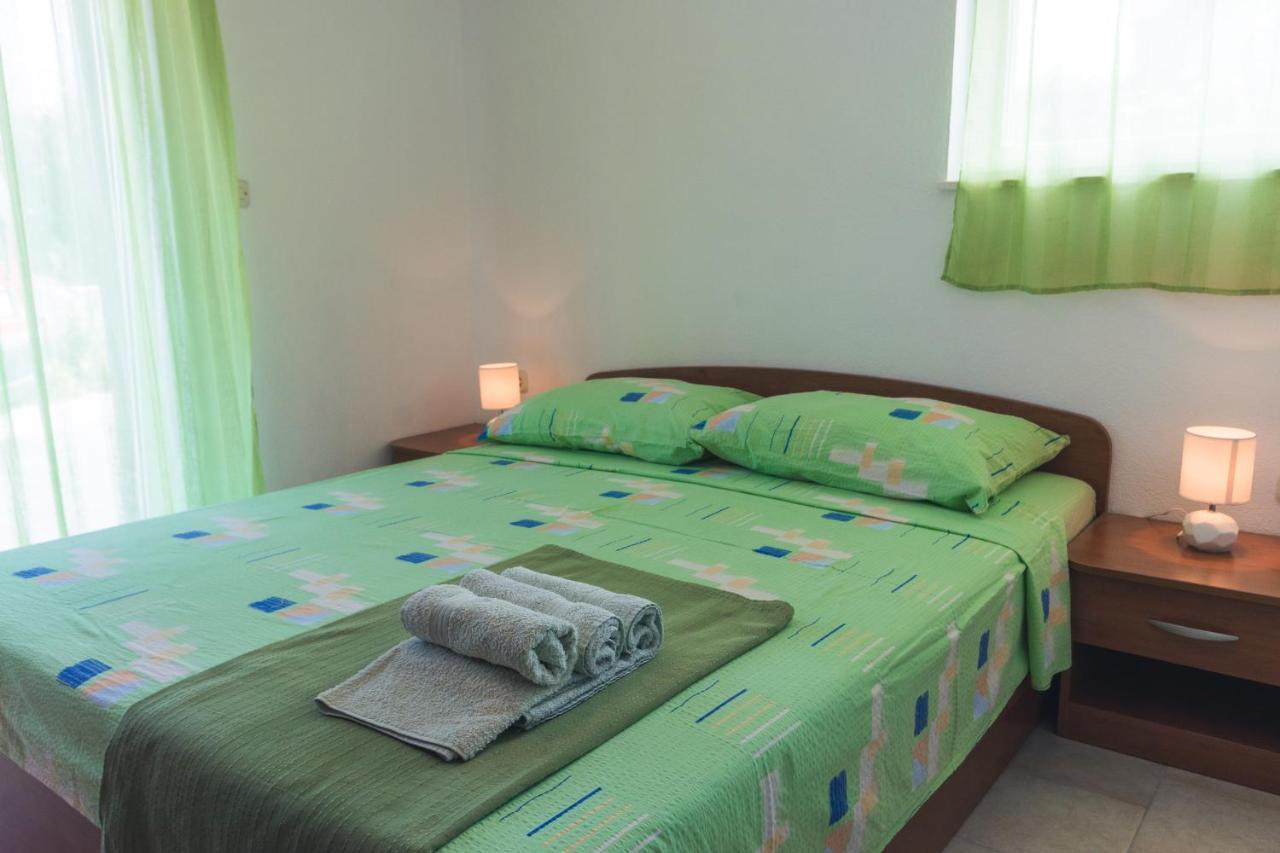 Apartment Gloria Marina Dış mekan fotoğraf