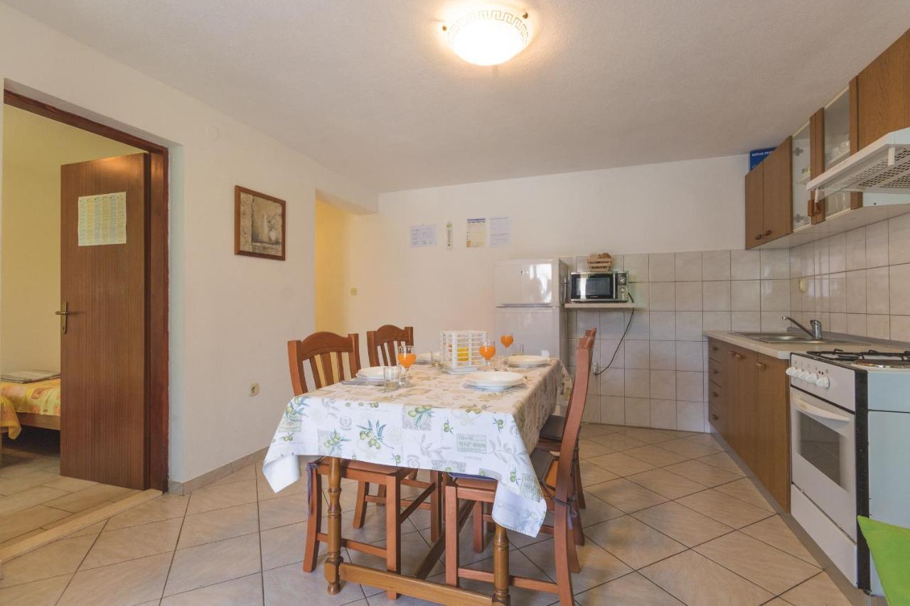 Apartment Gloria Marina Dış mekan fotoğraf
